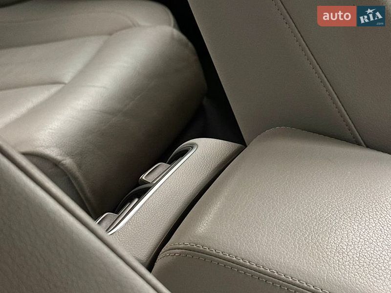 Седан Audi A6 2016 в Ивано-Франковске