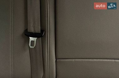 Седан Audi A6 2016 в Ивано-Франковске