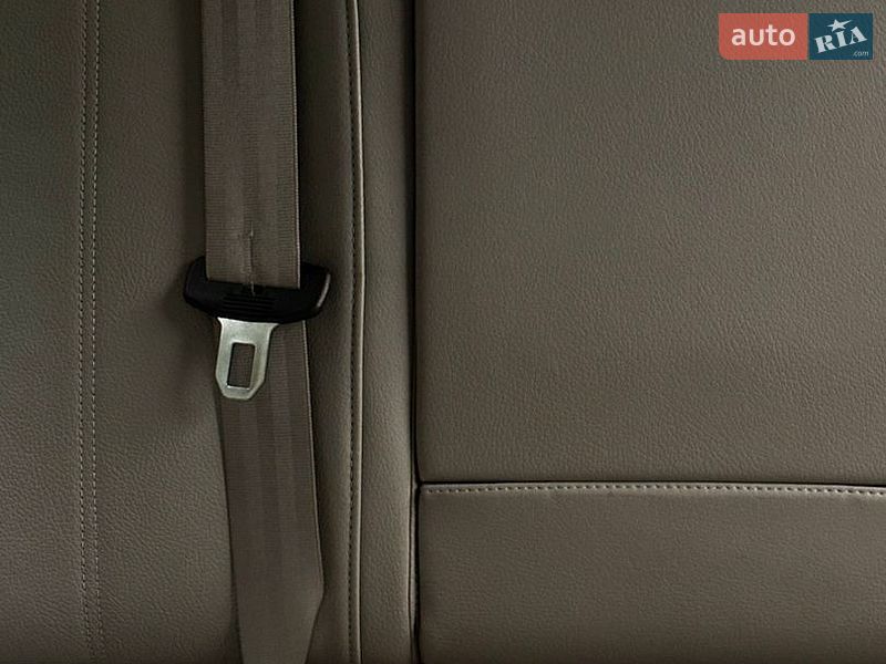Седан Audi A6 2016 в Ивано-Франковске