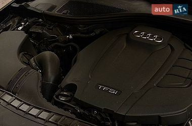 Седан Audi A6 2016 в Ивано-Франковске