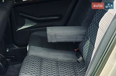 Універсал Audi A6 2002 в Миколаєві