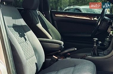 Універсал Audi A6 2002 в Миколаєві