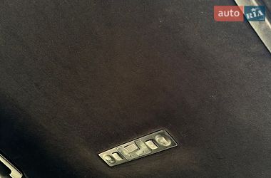 Універсал Audi A6 2002 в Миколаєві