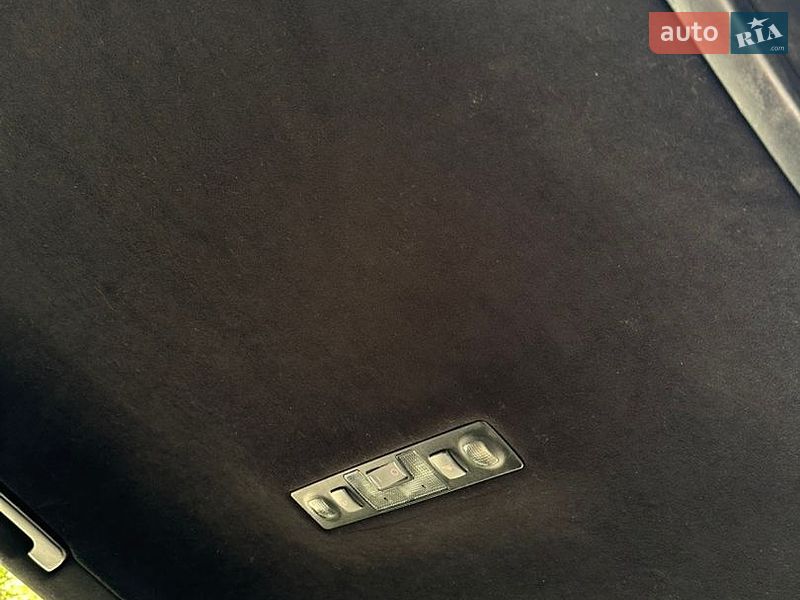 Універсал Audi A6 2002 в Миколаєві