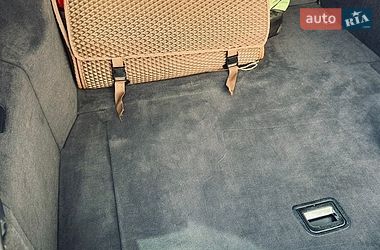 Універсал Audi A6 2002 в Миколаєві