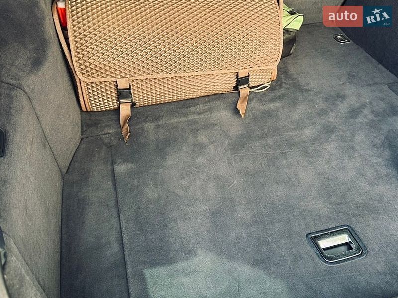 Універсал Audi A6 2002 в Миколаєві
