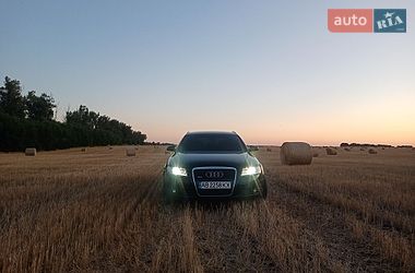 Універсал Audi A6 2005 в Вінниці