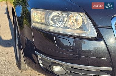 Универсал Audi A6 2006 в Хмельницком