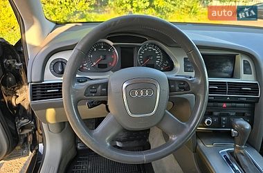Универсал Audi A6 2006 в Хмельницком