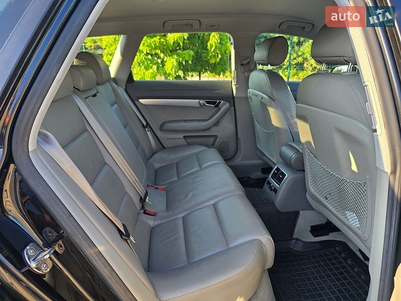 Универсал Audi A6 2006 в Хмельницком