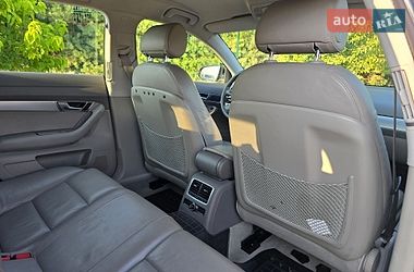 Универсал Audi A6 2006 в Хмельницком
