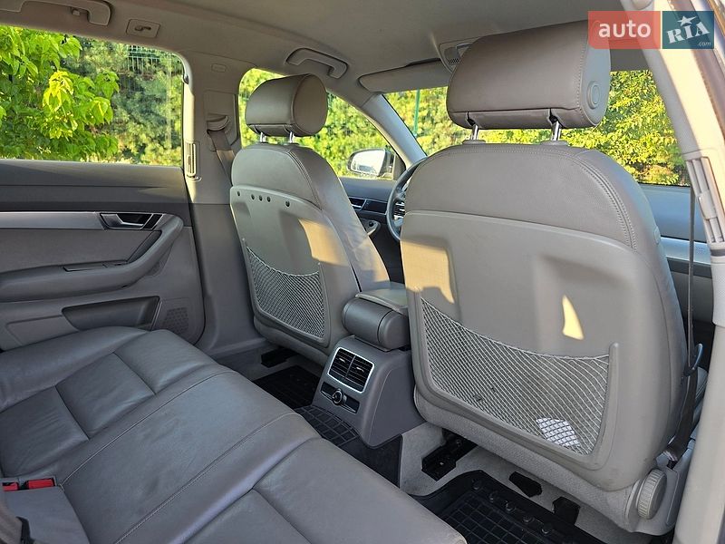 Универсал Audi A6 2006 в Хмельницком