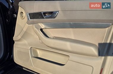 Универсал Audi A6 2006 в Хмельницком