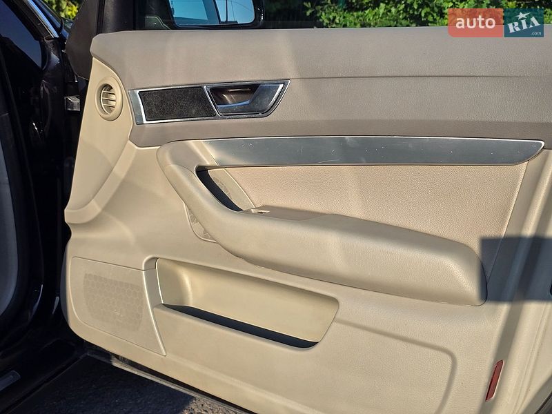 Универсал Audi A6 2006 в Хмельницком