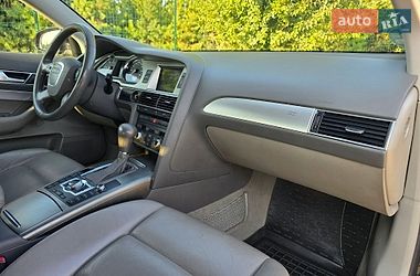 Универсал Audi A6 2006 в Хмельницком