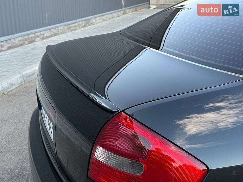 Седан Audi A6 2003 в Миколаєві фото 9 Седан Audi A6 2003 в Миколаєві