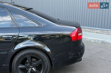 Седан Audi A6 2003 в Миколаєві фото 11 Седан Audi A6 2003 в Миколаєві