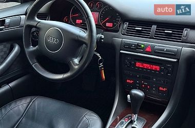 Седан Audi A6 2003 в Миколаєві фото 15 Седан Audi A6 2003 в Миколаєві