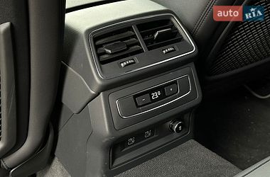 Седан Audi A6 2020 в Львові