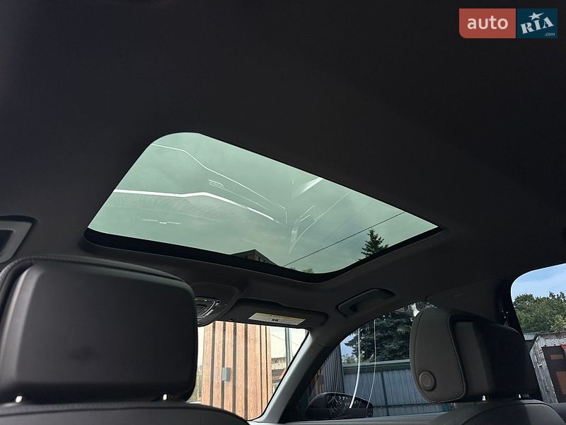 Седан Audi A6 2020 в Львові
