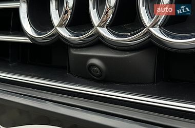 Седан Audi A6 2020 в Львові