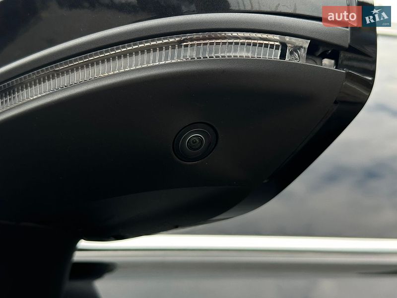 Седан Audi A6 2020 в Львові