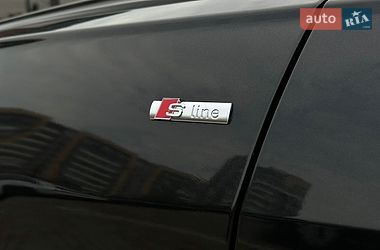 Седан Audi A6 2020 в Львові