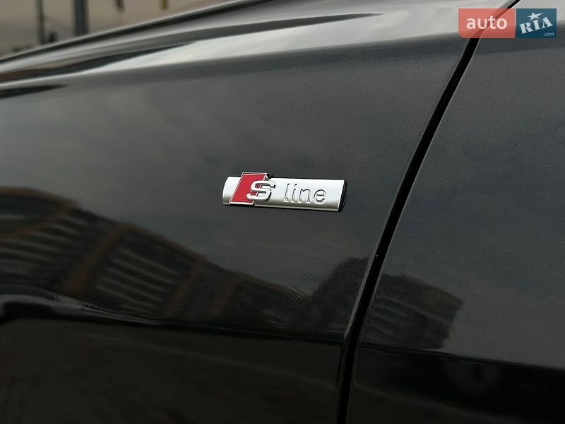 Седан Audi A6 2020 в Львові
