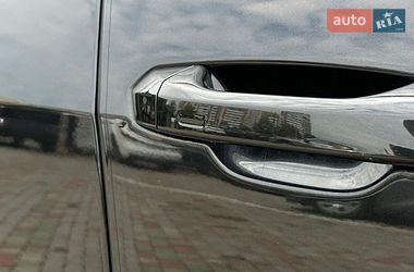 Седан Audi A6 2020 в Львові