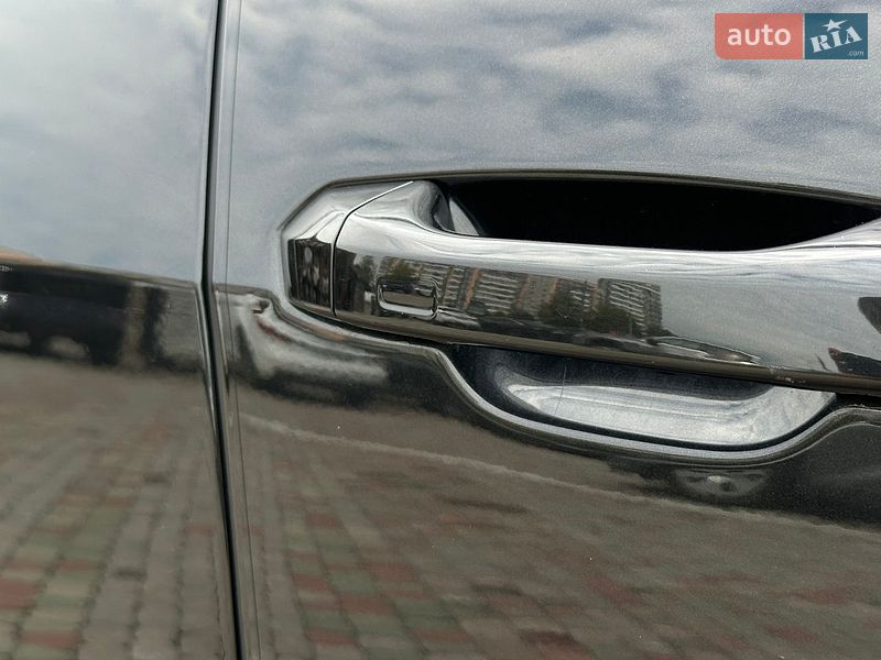 Седан Audi A6 2020 в Львові