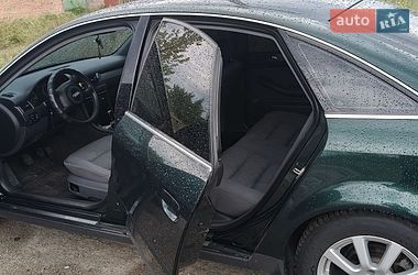 Седан Audi A6 1999 в Чернігові фото 6 Седан Audi A6 1999 в Чернігові