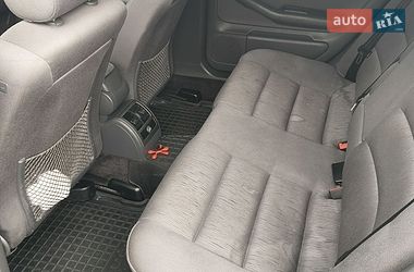 Седан Audi A6 1999 в Чернігові фото 9 Седан Audi A6 1999 в Чернігові