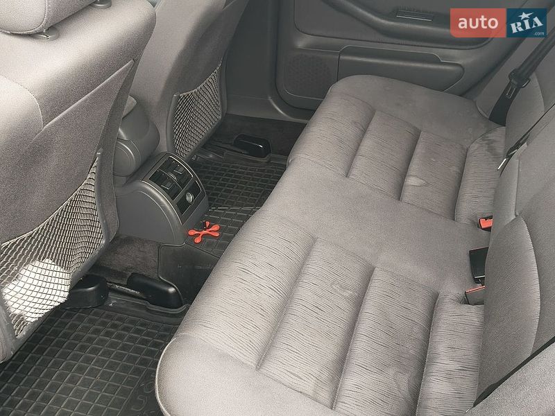 Седан Audi A6 1999 в Чернігові фото 9 Седан Audi A6 1999 в Чернігові