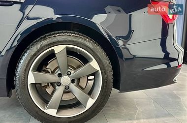 Универсал Audi A6 2018 в Львове