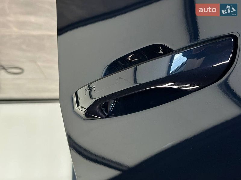 Универсал Audi A6 2018 в Львове
