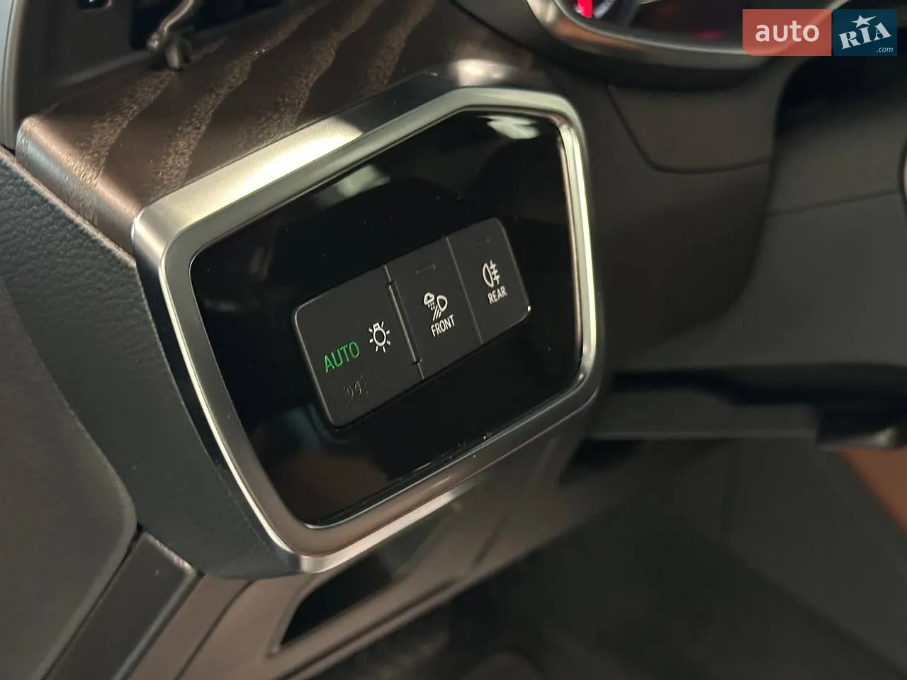 2018 Audi A6 - мініатюра 18