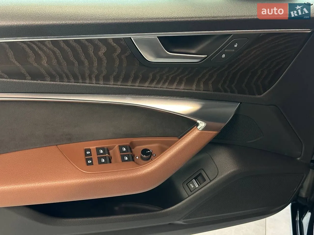 2018 Audi A6 - мініатюра 17