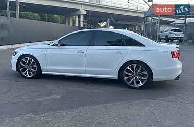 Седан Audi A6 2012 в Києві