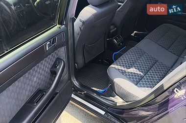 Универсал Audi A6 1999 в Любаре