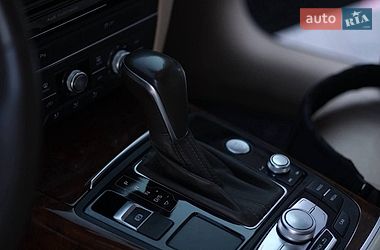 Седан Audi A6 2015 в Первомайске