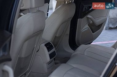 Седан Audi A6 2015 в Первомайске