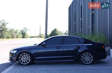 Седан Audi A6 2015 в Первомайске