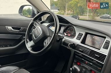 Універсал Audi A6 2009 в Новояворівську