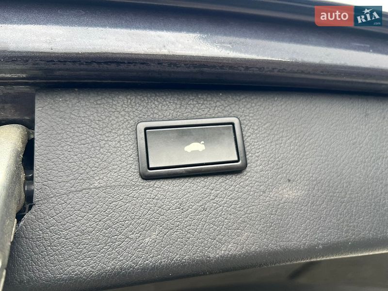 Універсал Audi A6 2009 в Новояворівську