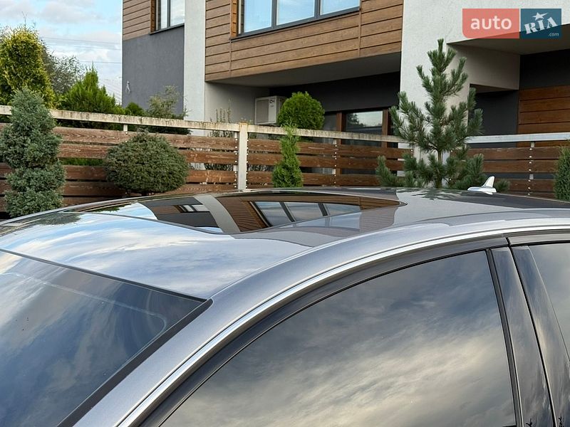 Седан Audi A6 2016 в Стрые фото 21 Седан Audi A6 2016 в Стрые