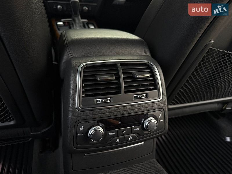 Седан Audi A6 2016 в Стрые фото 65 Седан Audi A6 2016 в Стрые