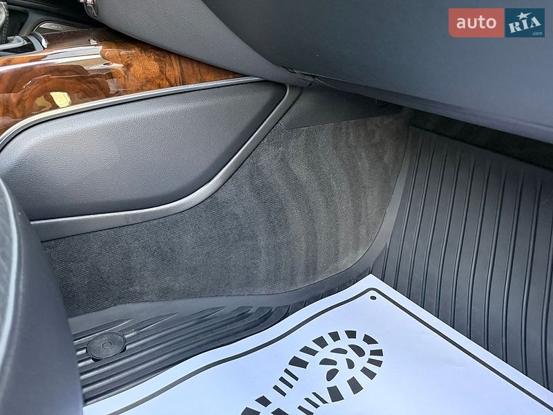 Седан Audi A6 2016 в Стрые фото 78 Седан Audi A6 2016 в Стрые