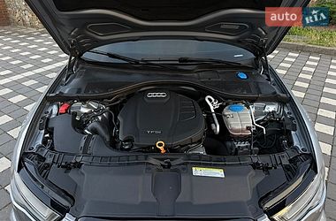 Седан Audi A6 2016 в Стрые фото 83 Седан Audi A6 2016 в Стрые