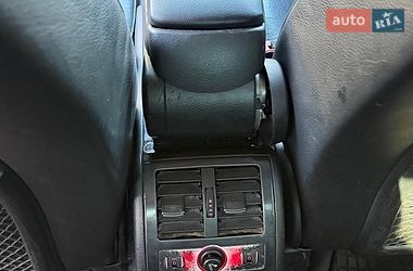 Седан Audi A6 2002 в Одессе фото 11 Седан Audi A6 2002 в Одессе