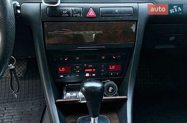 Седан Audi A6 2002 в Одессе фото 17 Седан Audi A6 2002 в Одессе